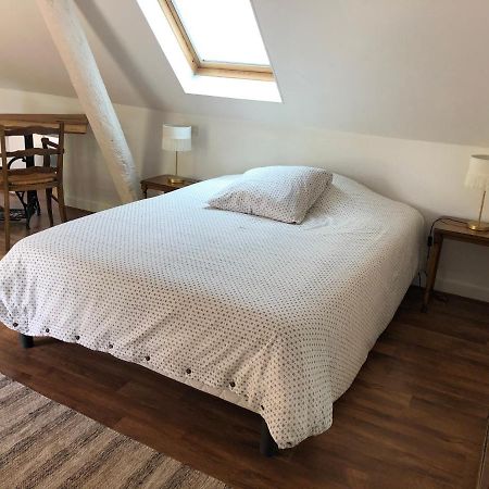 Le Grand Appartement - 90M2- 2 Chb , 1 Mezzanine - 6Pers ロモランタン エクステリア 写真